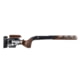 WOOX Furiosa Rifle Chassis, Tikka T3/T3x, Walnut, SH.CHS011.04