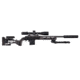 WOOX Furiosa Rifle Chassis, Sauer 100, Midnight Grey, SH.CHS014.03
