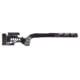 WOOX Furiosa Rifle Chassis, Tikka T3/T3x, Micarta Black, SH.CHS013.04