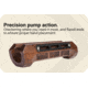 WOOX Gladiatore Set, Stock And Forend Remington 870, Walnut, SH.SHG082.01