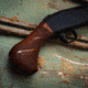 WOOX Gladiatore Club Grip, Remington 870, Walnut, SH.GRP082.01
