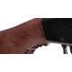 WOOX Gladiatore Leather Club Grip Cover, Brown, 810069397207