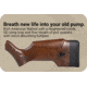 WOOX Gladiatore Set, Stock And Forend Remington 870, Walnut, SH.SHG082.01