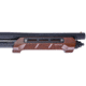 WOOX Gladiatore Shotgun Forend - 6 3/4in Action Tube, Mossberg 500/590, Walnut, SHFRN01201