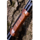 WOOX Gladiatore Shotgun Forend - 6 3/4in Action Tube, Mossberg 500/590, Walnut, SHFRN01201