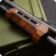 WOOX Gladiatore Shotgun Forend - 6 3/4in Action Tube, Mossberg 500/590, Walnut, SHFRN01201