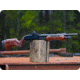 WOOX Gladiatore Shotgun Forend - 6 3/4in Action Tube, Mossberg 500/590, Walnut, SHFRN01201