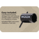 WOOX Gladiatore Shotgun Forend - 6 3/4in Action Tube, Mossberg 500/590, Walnut, SHFRN01201