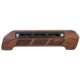WOOX Gladiatore Shotgun Forend - 6 3/4in Action Tube, Mossberg 500/590, Walnut, SHFRN01201