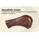 WOOX Mossberg 500/590 Shotgun Grip, Walnut, SHGRP01201