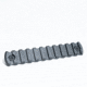 WOOX Picatinny Rail - 11 Slots, Black, SH.PCR002.04