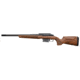 WOOX Elegante Hybrid Precision Ruger American Rifle Gen 2 Wood Rifle Stock w/Integrated Mini-Chassis, Right Hand, Short Action, Walnut/Brown, SH.GNS072.04