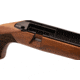 WOOX Elegante Hybrid Precision Ruger American Rifle Gen 2 Wood Rifle Stock w/Integrated Mini-Chassis, Right Hand, Short Action, Walnut/Brown, SH.GNS072.04