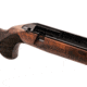 WOOX Elegante Hybrid Precision Ruger American Rifle Gen 2 Wood Rifle Stock w/Integrated Mini-Chassis, Right Hand, Short Action, High Grade Walnut/Brown, SH.GNS075.04