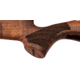 WOOX Elegante Hybrid Precision Ruger American Rifle Gen 2 Wood Rifle Stock w/Integrated Mini-Chassis, Right Hand, Short Action, High Grade Walnut/Brown, SH.GNS075.04