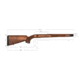 WOOX Elegante Sporter Precision Remington Model 700 Short Action Wood Rifle Stock w/Integrated Mini-Chassis, Right Hand, Short Action, Walnut/Brown, SH.GNS082.01