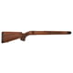 WOOX Elegante Sporter Precision Remington Model 700 Short Action Wood Rifle Stock w/Integrated Mini-Chassis, Right Hand, Short Action, Walnut/Brown, SH.GNS082.01