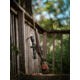 WOOX Elegante Sporter Precision Remington Model 700 Short Action Wood Rifle Stock w/Integrated Mini-Chassis, Right Hand, Short Action, High Grade Walnut/Brown, SH.GNS085.01