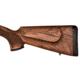 WOOX Elegante Sporter Precision Remington Model 700 Short Action Wood Rifle Stock w/Integrated Mini-Chassis, Right Hand, Short Action, High Grade Walnut/Brown, SH.GNS085.01