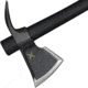 WOOX Solo Axe Black