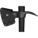 WOOX Solo Axe Black