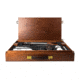 WOOX Stock Care and Cleaning Kit w/ Removable Top Tray, SH.CLN001.01