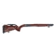 WOOX Superleggera Precision Stock, Ruger 10/22, Adjustable Cheek Riser, Walnut, SH.GNS061.13A