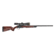 WOOX Superleggera Precision Stock, Ruger 10/22, Fixed, Walnut, SH.GNS061.13F