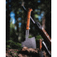WOOX Terra Axe Walnut, WXA06001