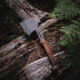 WOOX Terra Axe Walnut, WXA06001