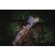 WOOX Terra Axe Walnut, WXA06001
