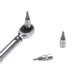 WOOX Torque Wrench Bit Set w/ Magnetic Tips, SH.SCK002.01