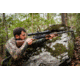 WOOX Wild Man Precision Stock - Remington Model 700 BDL Mini Chassis, Right Hand, Short Action, Walnut, SH.GNS001.03