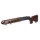 WOOX Wild Man Precision Stock - Remington Model 700 BDL Mini Chassis, Right Hand, Short Action, Walnut, SH.GNS001.03