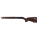 WOOX Wild Man Precision Stock - Remington Model 700 BDL Mini Chassis, Right Hand, Short Action, Walnut, SH.GNS001.03