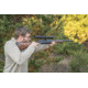 WOOX Wild Man Precision Stock - Remington Model 700 BDL Mini Chassis, Right Hand, Short Action, Walnut, SH.GNS001.03