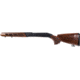 WOOX Wild Man Precision Stock - Remington Model 700, M5 DBM / AICS Mini Chassis, Standard, Left Hand, Short Action, Walnut, SH.GNS001.09LH