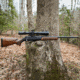 WOOX Wild Man Precision Stock - Remington Model 700, M5 DBM / AICS Mini Chassis, Standard, Left Hand, Short Action, Walnut, SH.GNS001.09LH