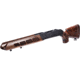 WOOX Wild Man Precision Stock - Remington Model 700, M5 DBM / AICS Mini Chassis, Standard, Left Hand, Short Action, Walnut, SH.GNS001.09LH