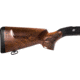 WOOX Wild Man Precision Stock - Remington Model 700, M5 DBM / AICS Mini Chassis, Standard, Left Hand, Short Action, Walnut, SH.GNS001.09LH