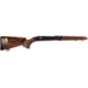 WOOX Wild Man Precision Stock - Remington Model 700, M5 DBM / AICS Mini Chassis, Standard, Left Hand, Short Action, Walnut, SH.GNS001.09LH