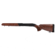 WOOX Wild Man Precision Stock, CZ 457, Walnut, SH.GNS001.41