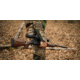 WOOX Wild Man Precision Stock, CZ 457, Walnut, SH.GNS001.41
