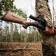 WOOX Wild Man Precision Stock - Tikka T3/ Tikka T3x, Right Hand, Walnut, SH.GNS001.07
