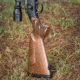 WOOX Wild Man Precision Stock - Tikka T3/ Tikka T3x, Right Hand, Walnut, SH.GNS001.07