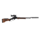 WOOX Bravado Collapsible Rifle Stock &amp; Handguard Set
