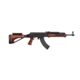 WOOX FORTY-SEVEN AK47 Walnut Folding AK Stock