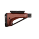 WOOX FORTY-SEVEN AK47 Walnut Folding AK Stock
