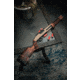 WOOX Gladiatore Collapsible Shotgun Stock &amp; Forend Set