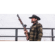 WOOX Gladiatore Collapsible Shotgun Stock &amp; Forend Set